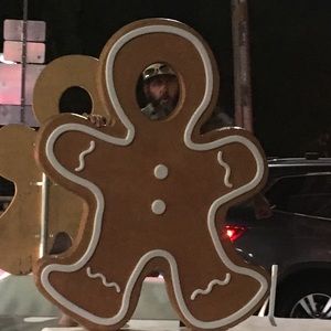 Meet your Posher, Scott